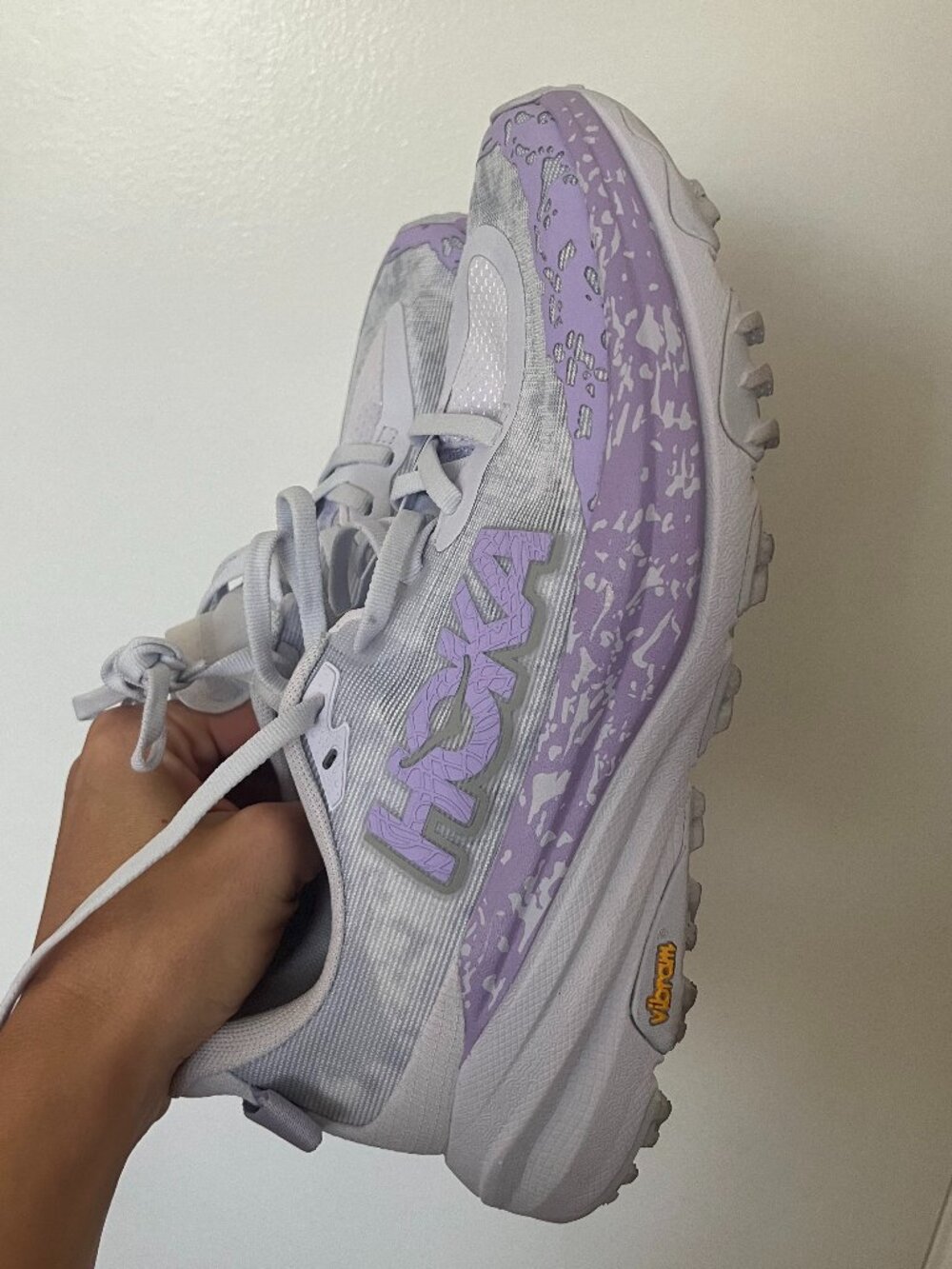 Hoka Speedgoat 6